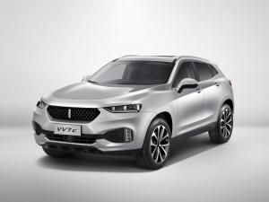 2017 WEY VV7c